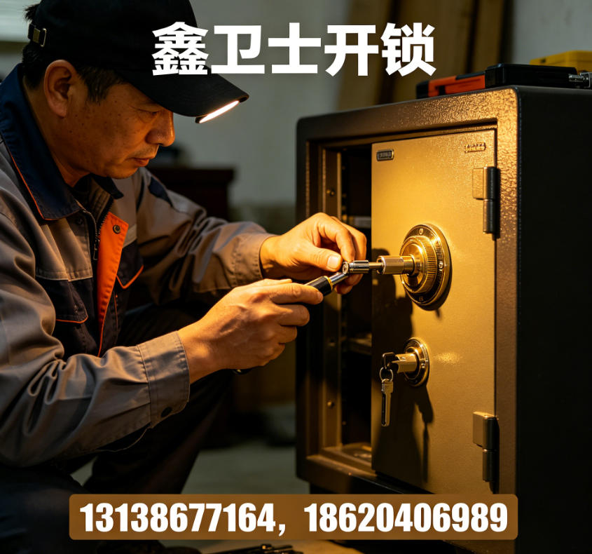 通许保险柜开锁