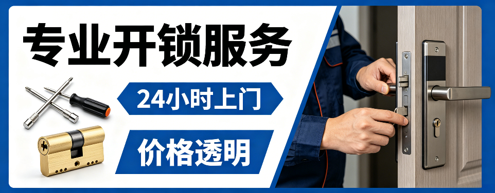 通许 指纹锁安装｜上门更换家用指纹锁、防盗门智能锁拆装维修